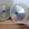 Direct manufacturer! ceramic / vitrified bond diamond & CBN grinding wheel for surface grinding See larger image Direct manufa